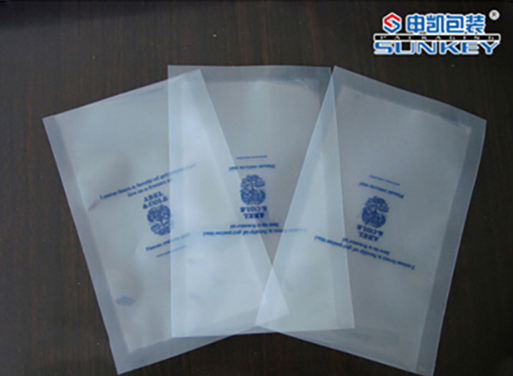 食品级冷冻真空包装袋