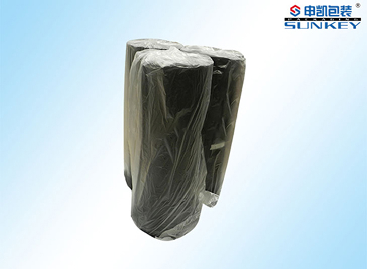 不印刷多层复合膜