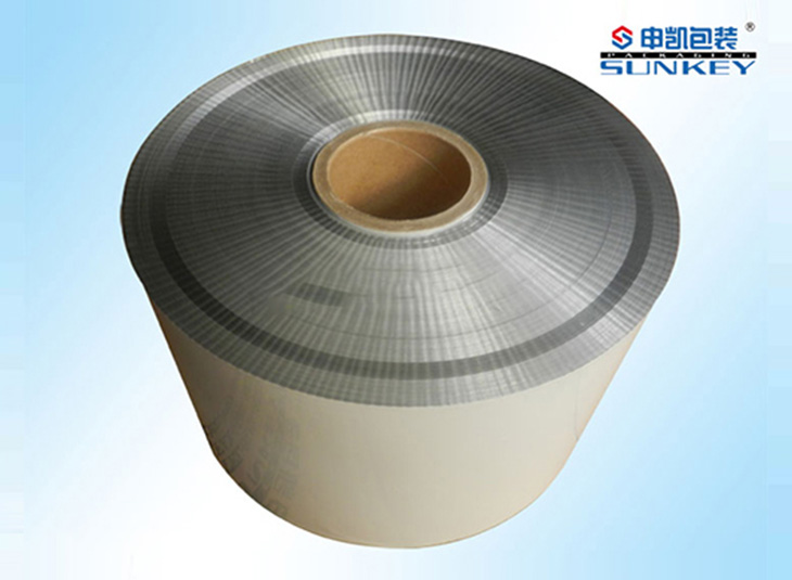 粉剂铝塑包装膜