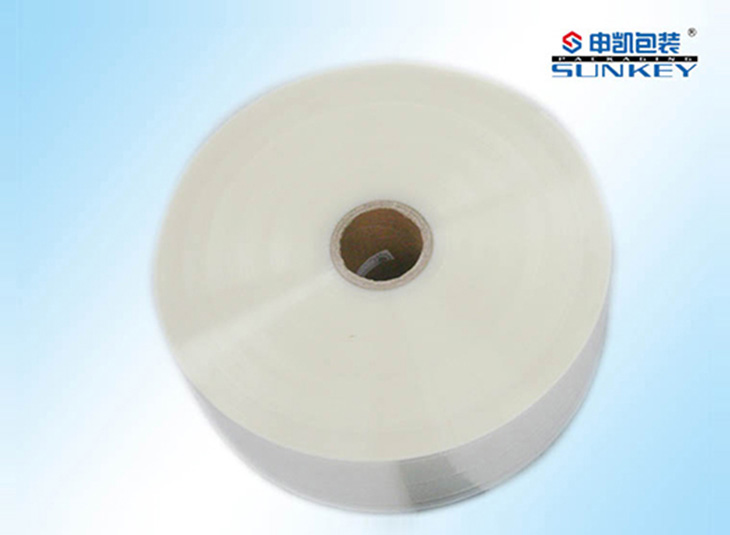 紧固件外包装膜