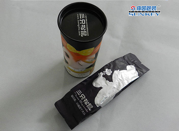 保健花茶包装袋